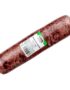 BARF Dziczyzna mielona - salami - 1kg
